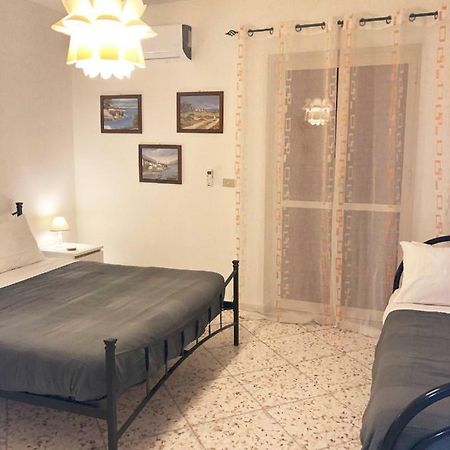 San Marco Room Castellabate Bagian luar foto