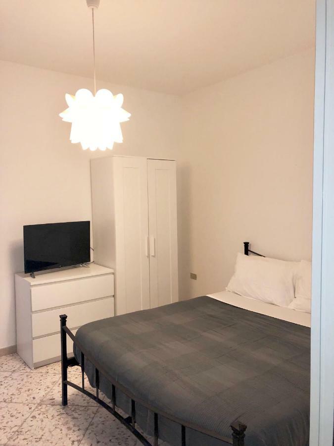 San Marco Room Castellabate Bagian luar foto