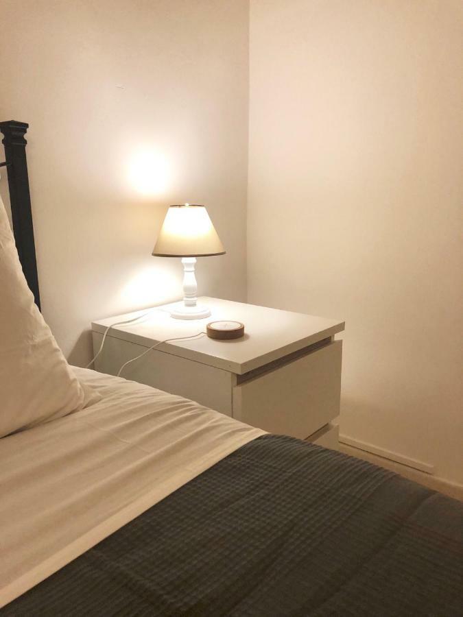 San Marco Room Castellabate Bagian luar foto