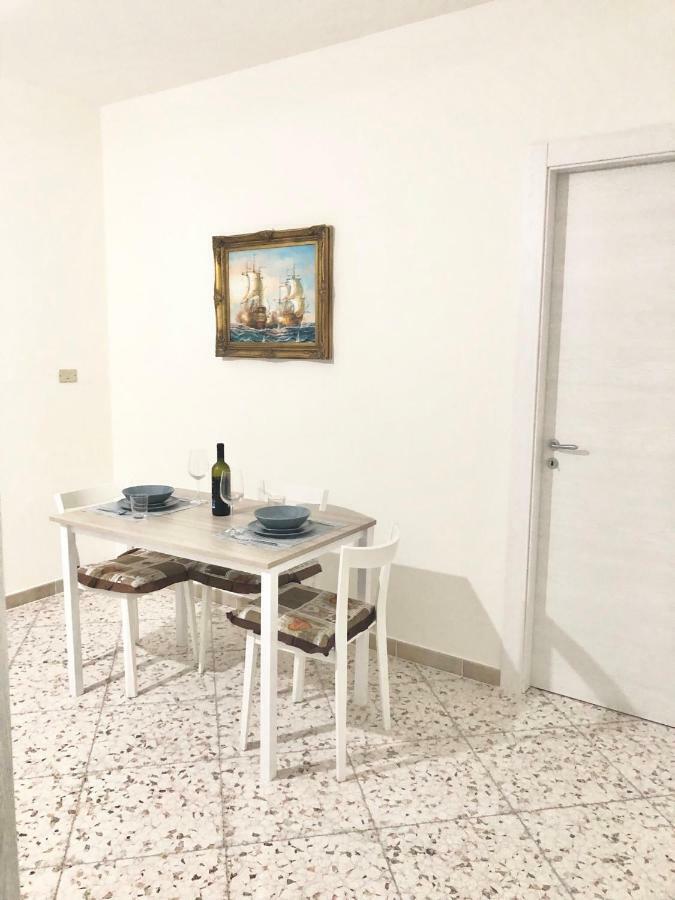 San Marco Room Castellabate Bagian luar foto