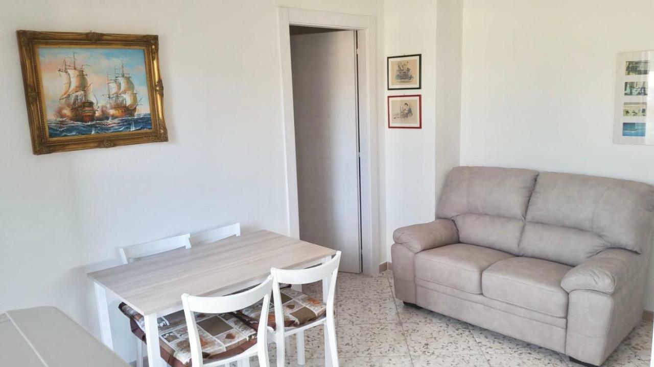 San Marco Room Castellabate Bagian luar foto